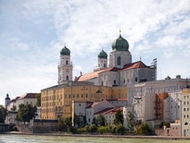 Passau3 ©Passau Tourismus e.V.